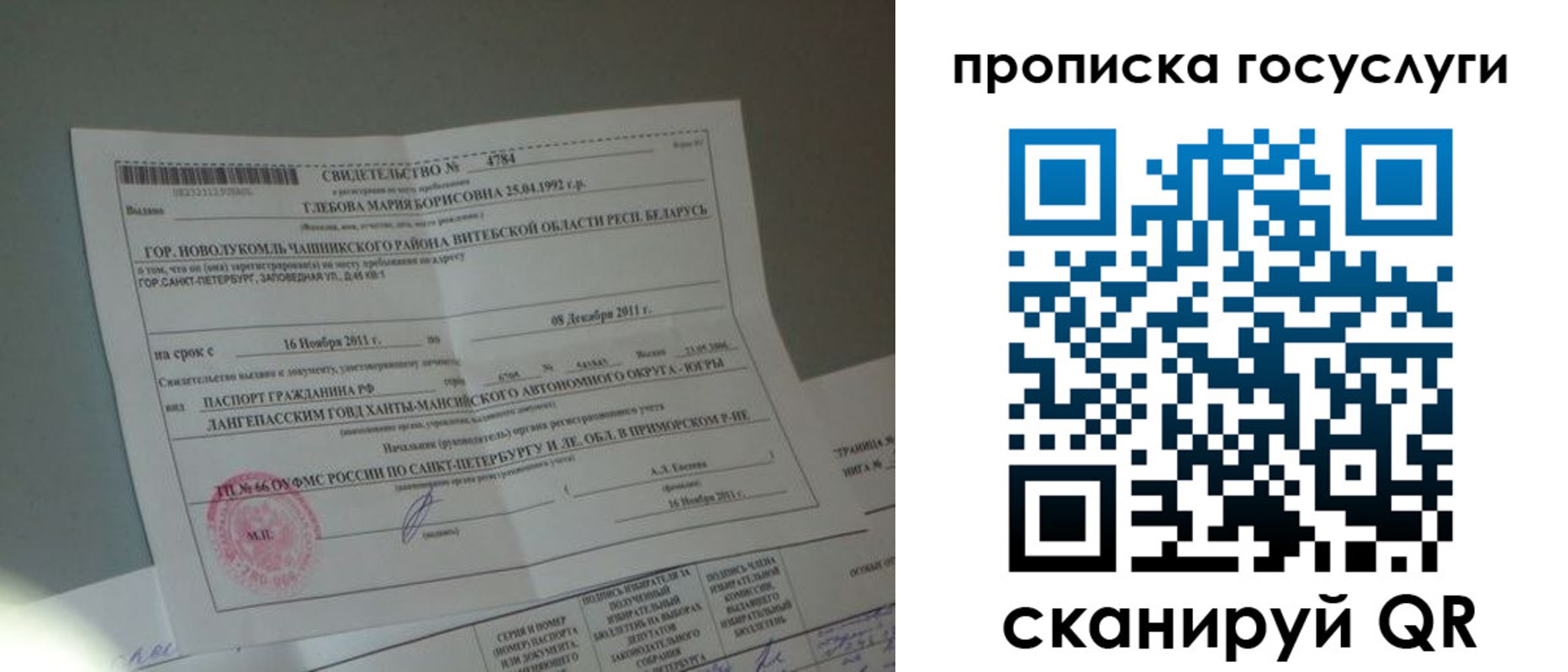 прописка 2025 в Мелеузе